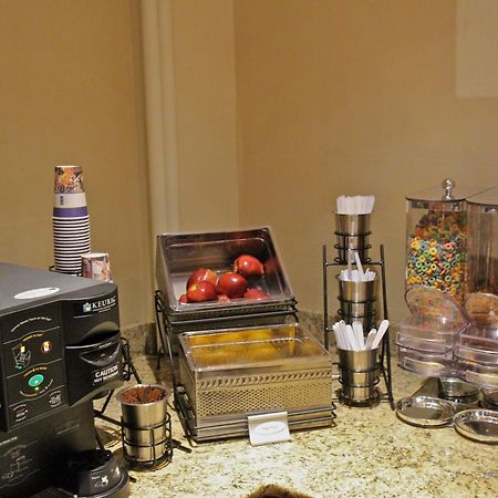 Best Western Queens Gold Coast Nova York Exterior foto