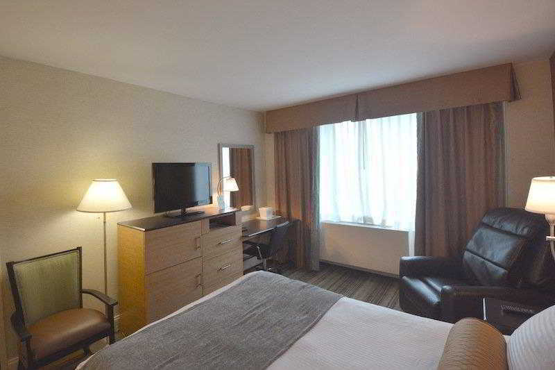 Best Western Queens Gold Coast Nova York Exterior foto
