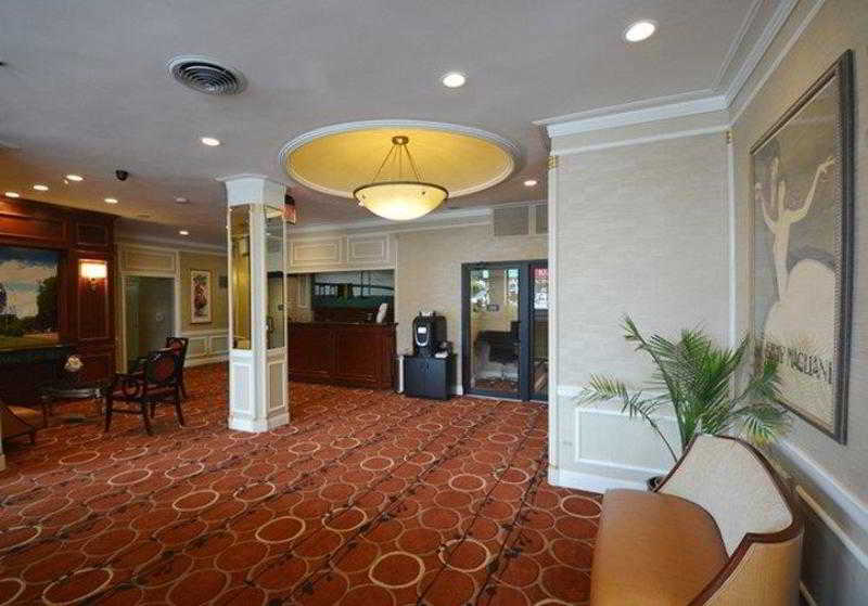 Best Western Queens Gold Coast Nova York Exterior foto