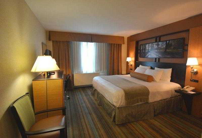 Best Western Queens Gold Coast Nova York Exterior foto