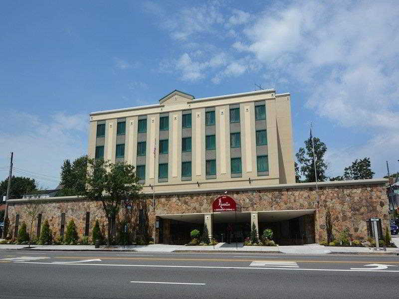 Best Western Queens Gold Coast Nova York Exterior foto