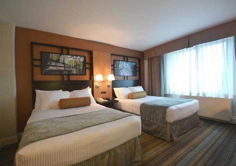 Best Western Queens Gold Coast Nova York Exterior foto