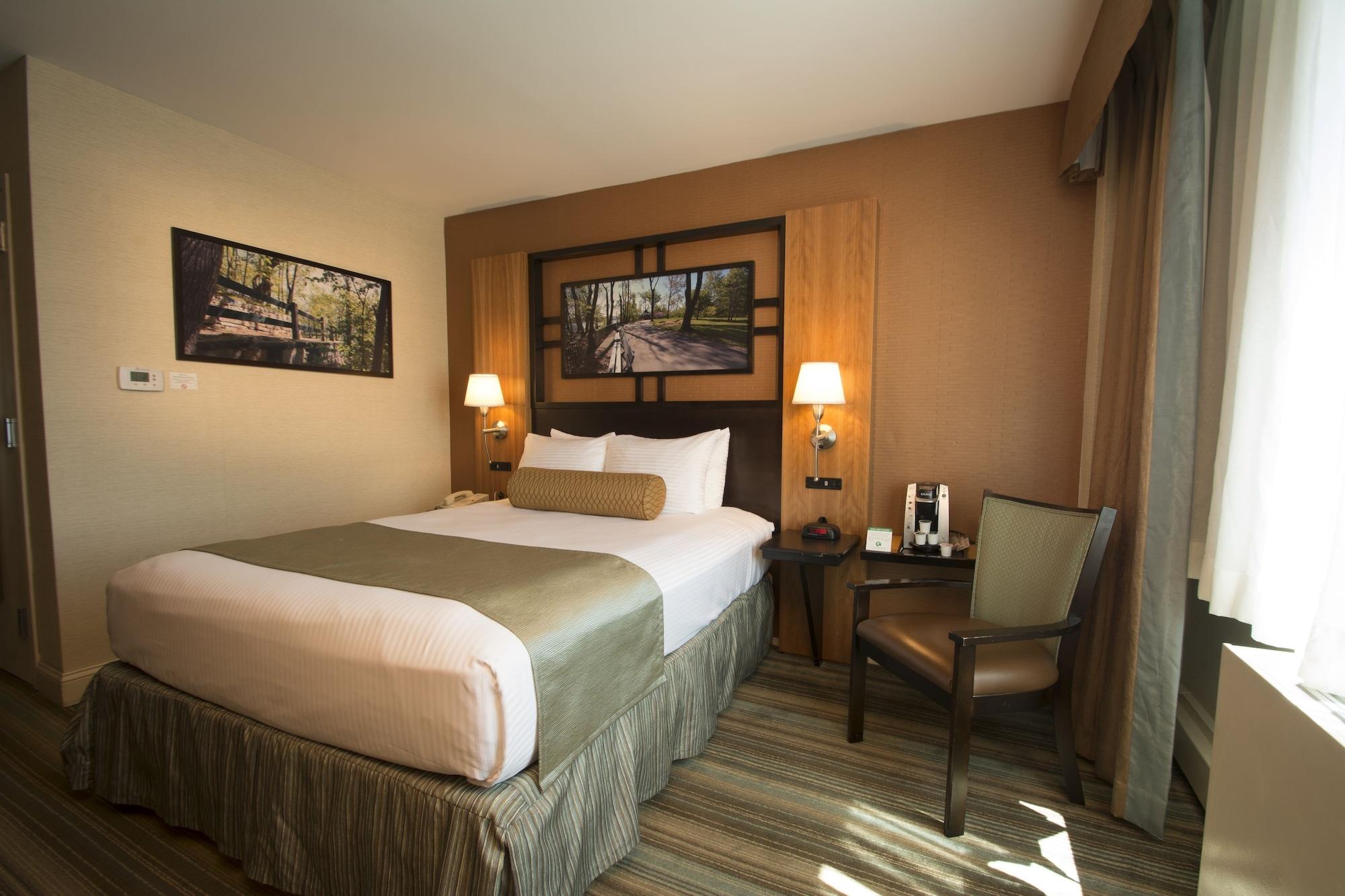 Best Western Queens Gold Coast Nova York Exterior foto