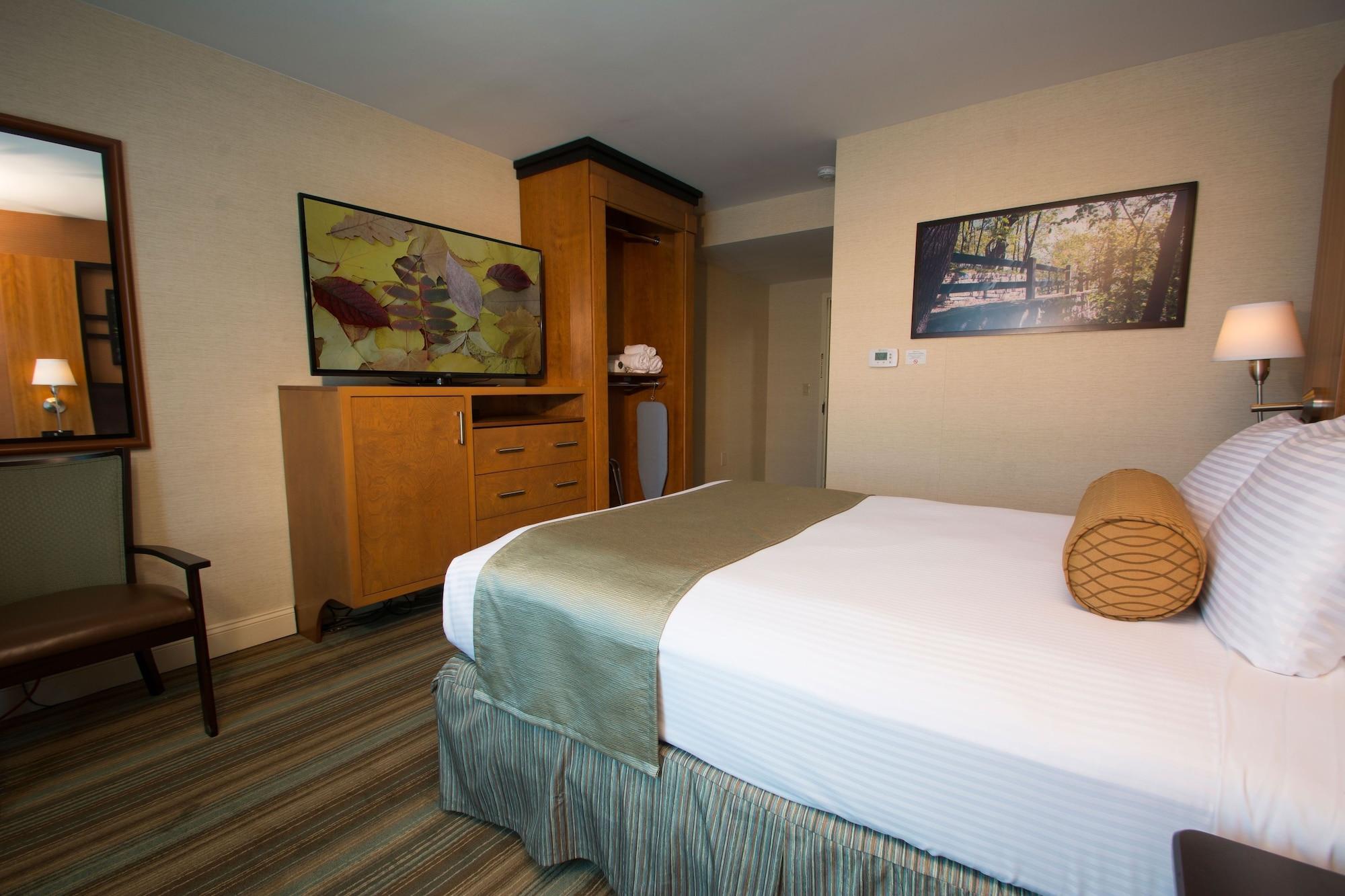 Best Western Queens Gold Coast Nova York Exterior foto