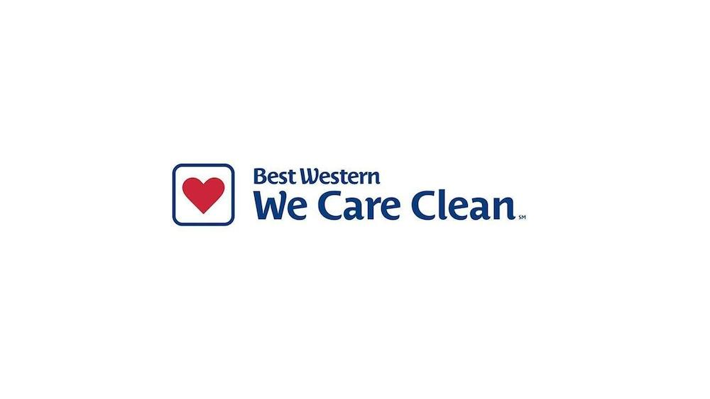 Best Western Queens Gold Coast Nova York Exterior foto