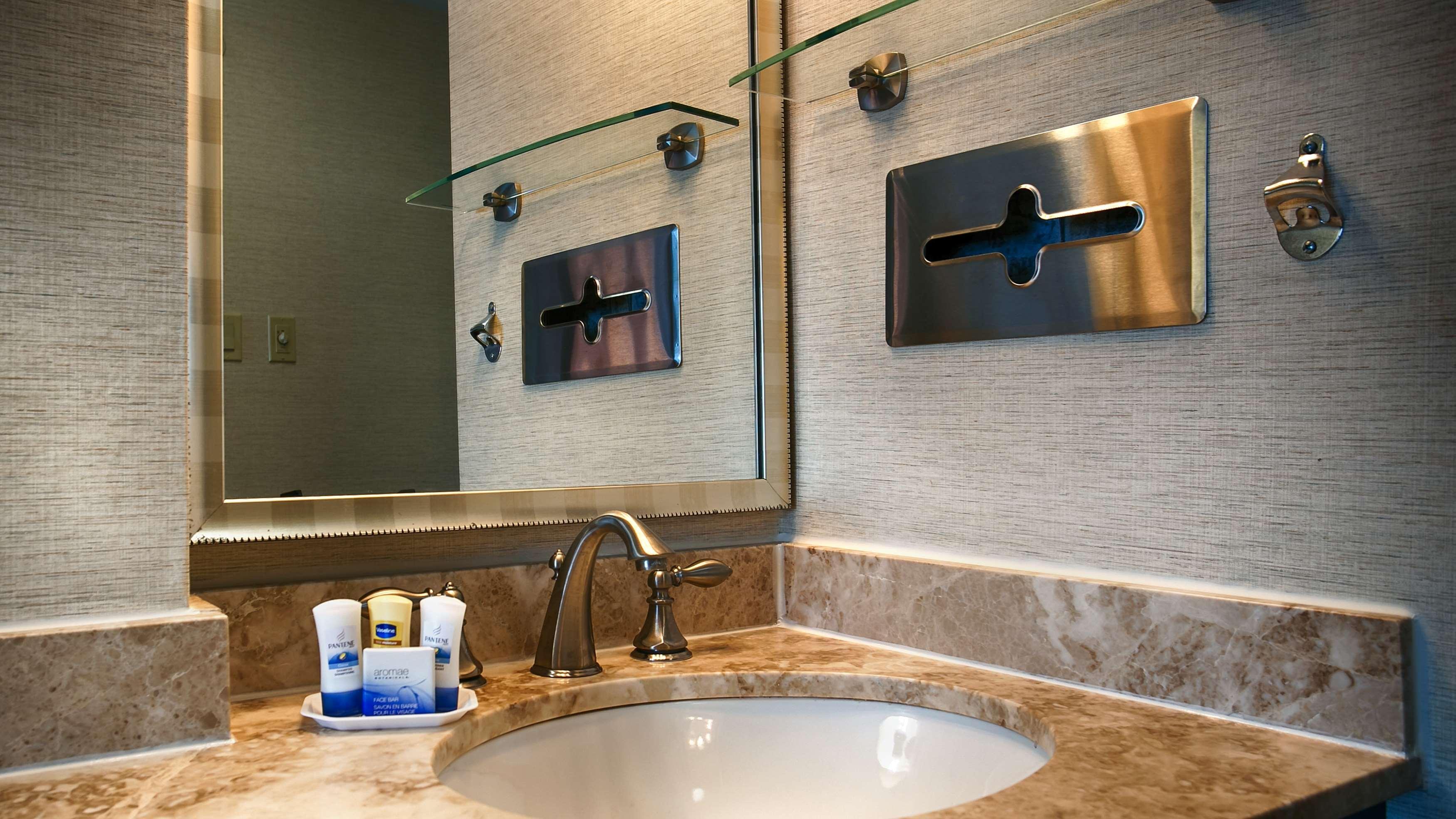 Best Western Queens Gold Coast Nova York Exterior foto