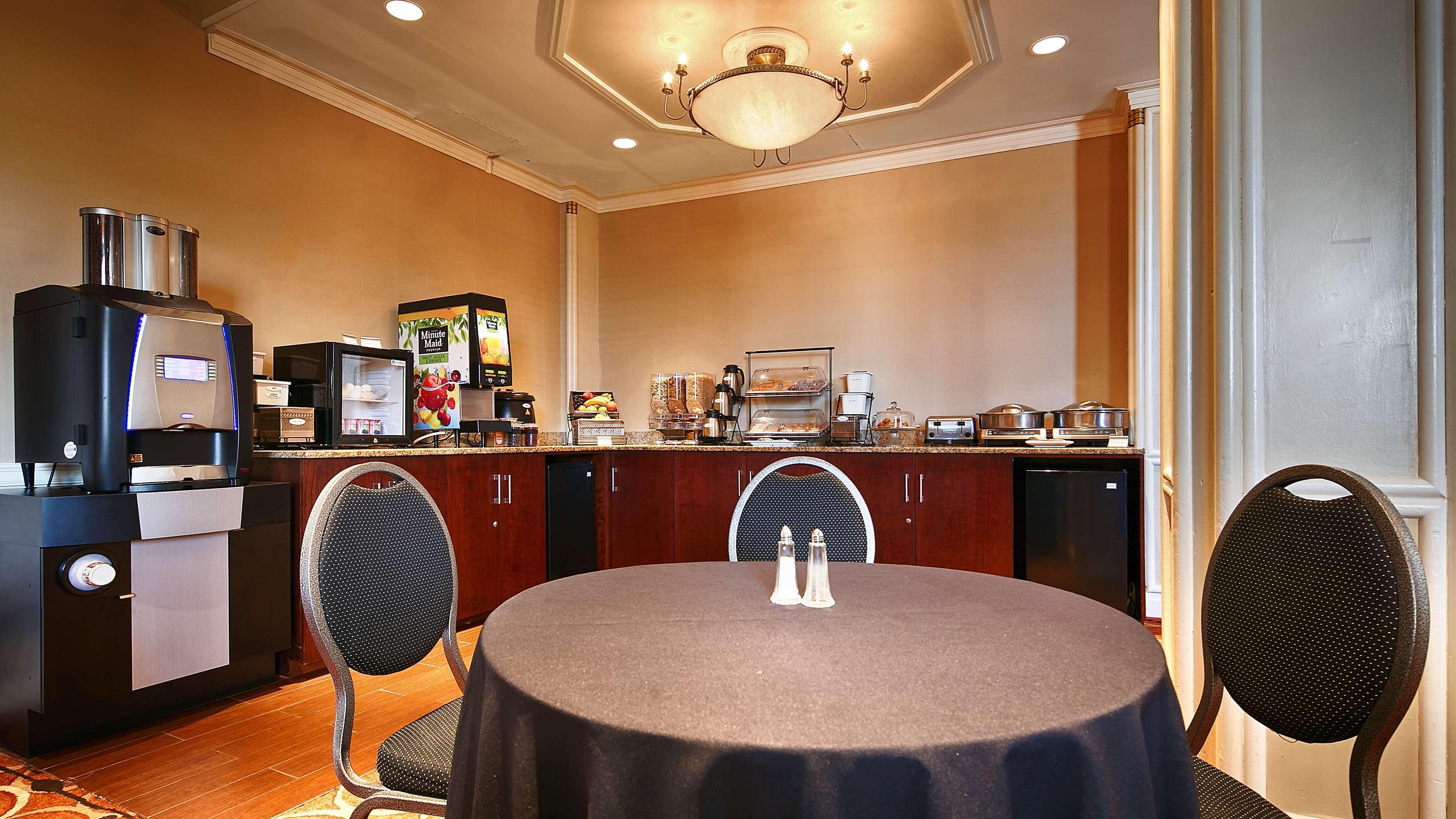 Best Western Queens Gold Coast Nova York Exterior foto