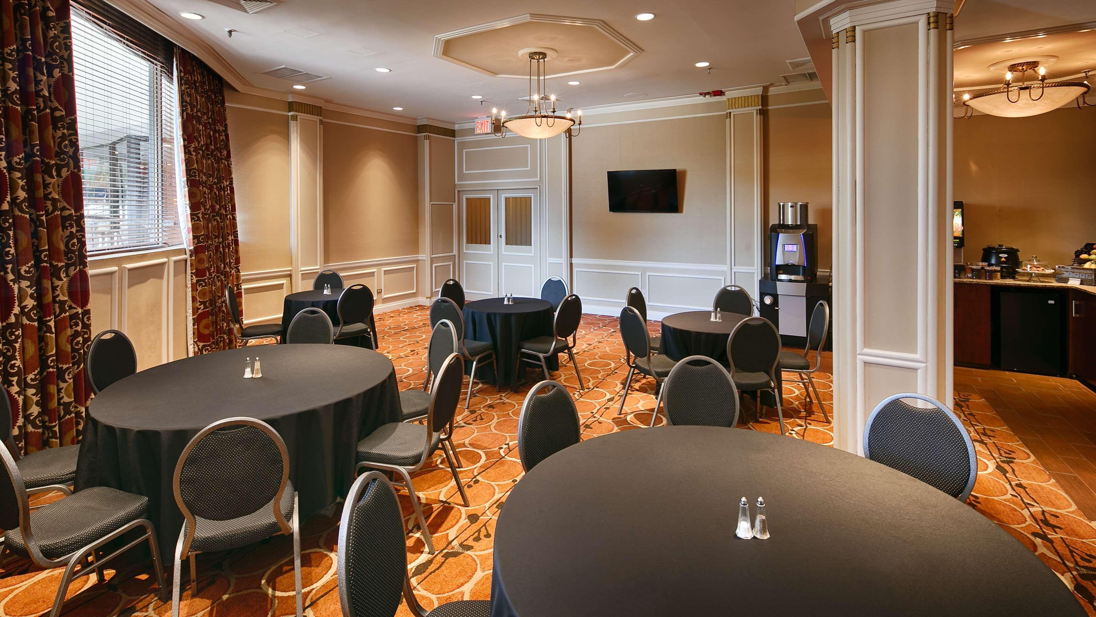 Best Western Queens Gold Coast Nova York Exterior foto