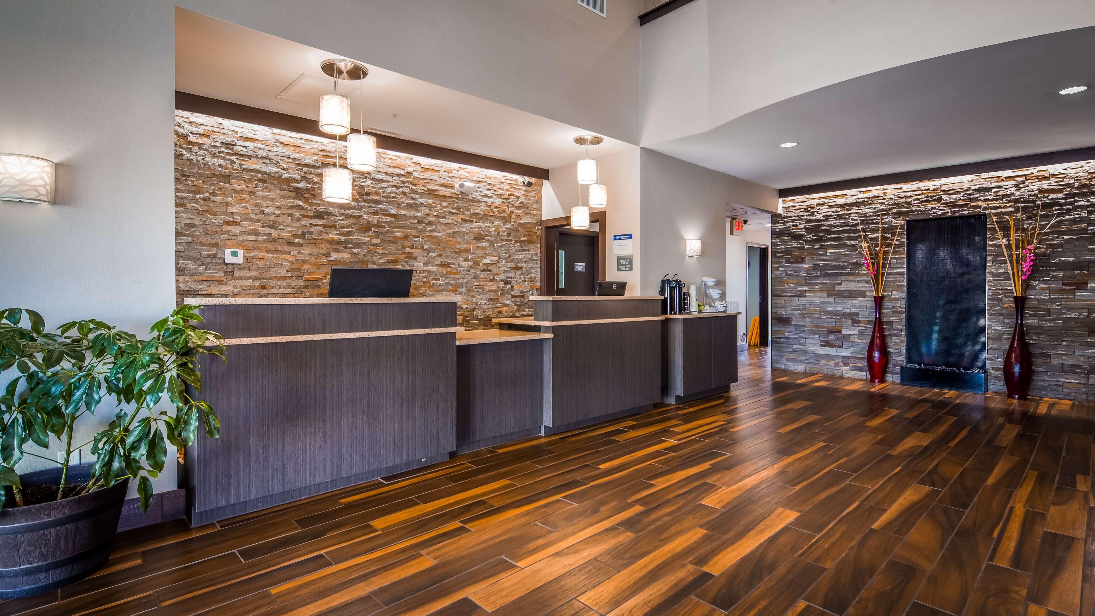 Best Western Queens Gold Coast Nova York Exterior foto