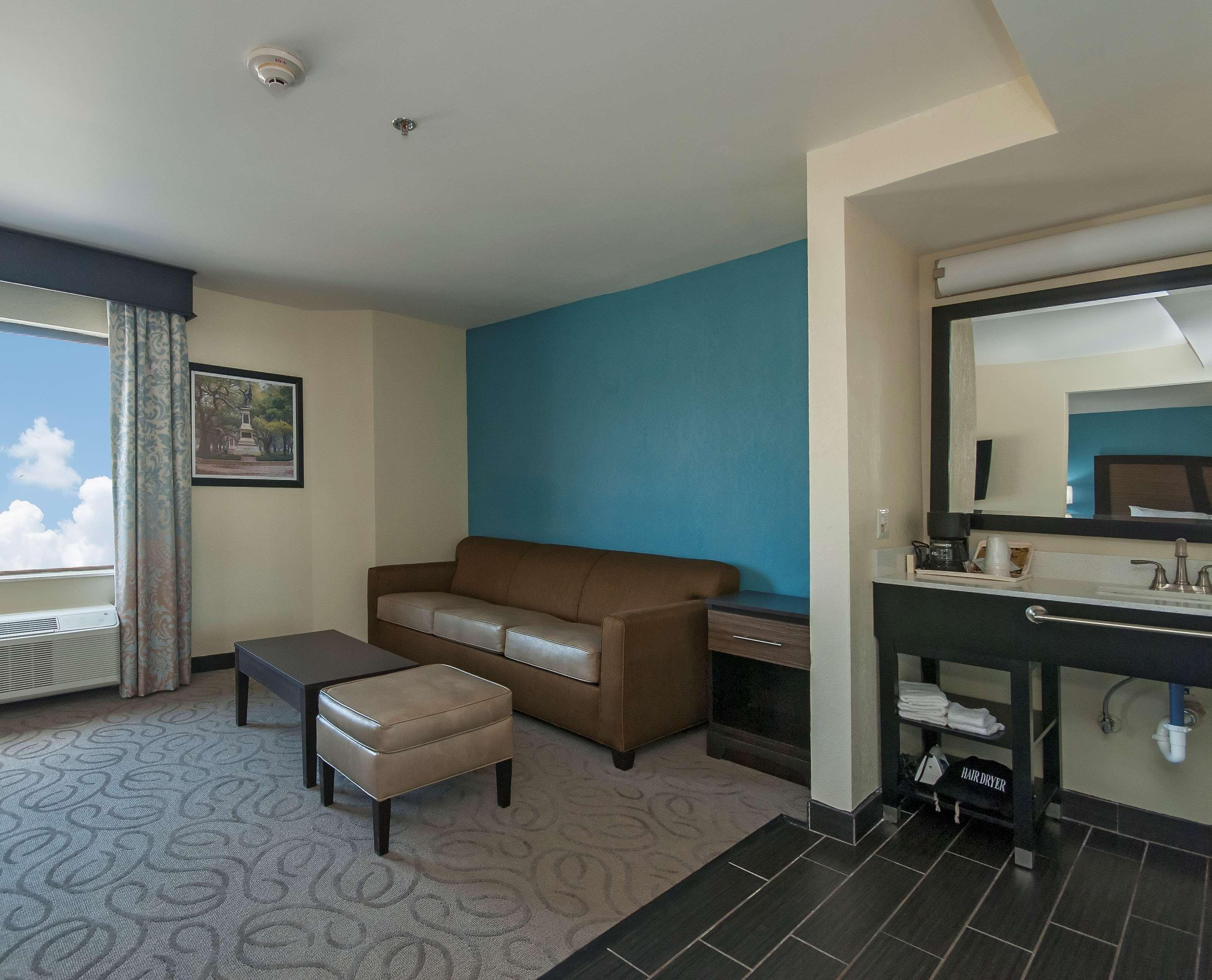Best Western Queens Gold Coast Nova York Exterior foto