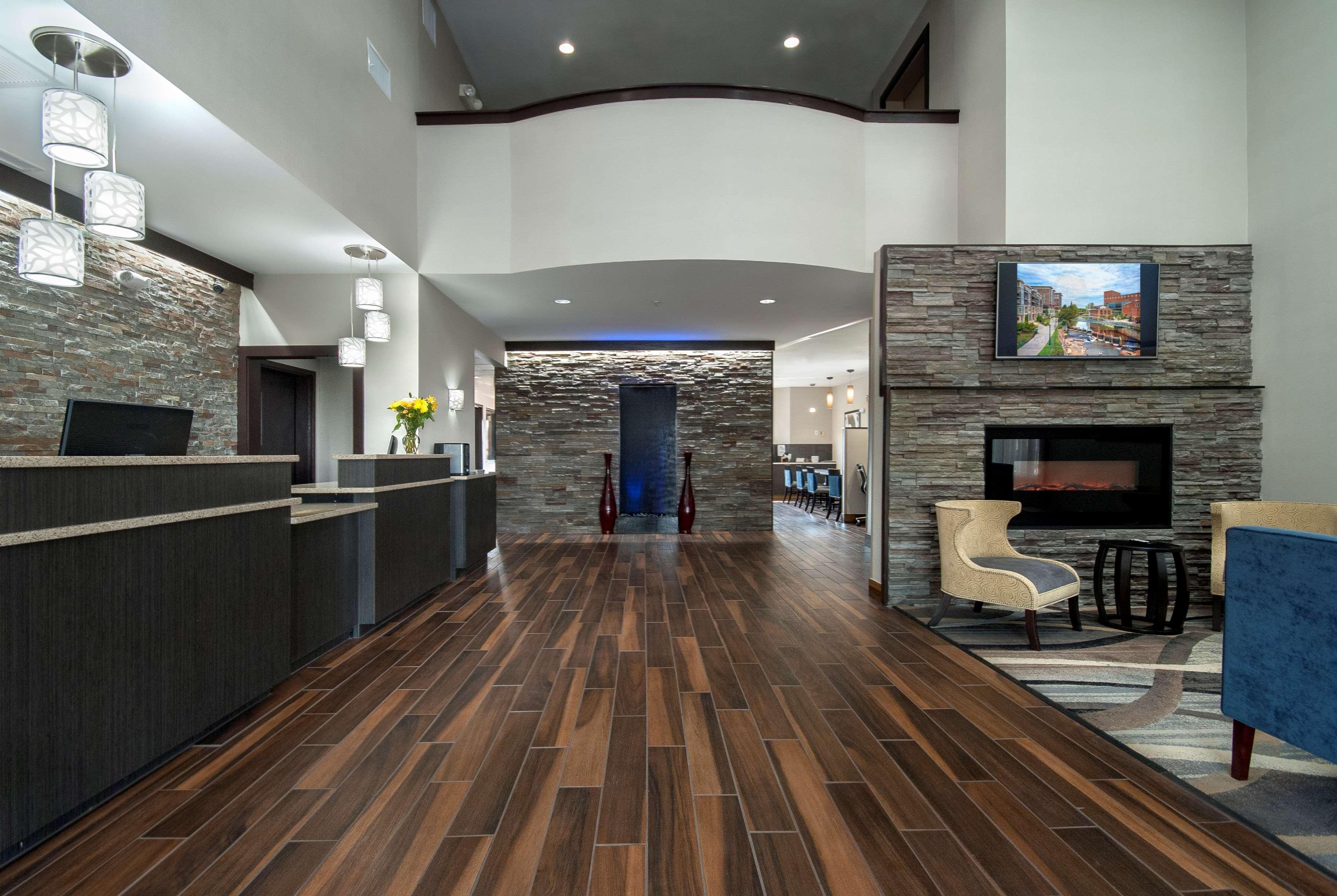 Best Western Queens Gold Coast Nova York Exterior foto