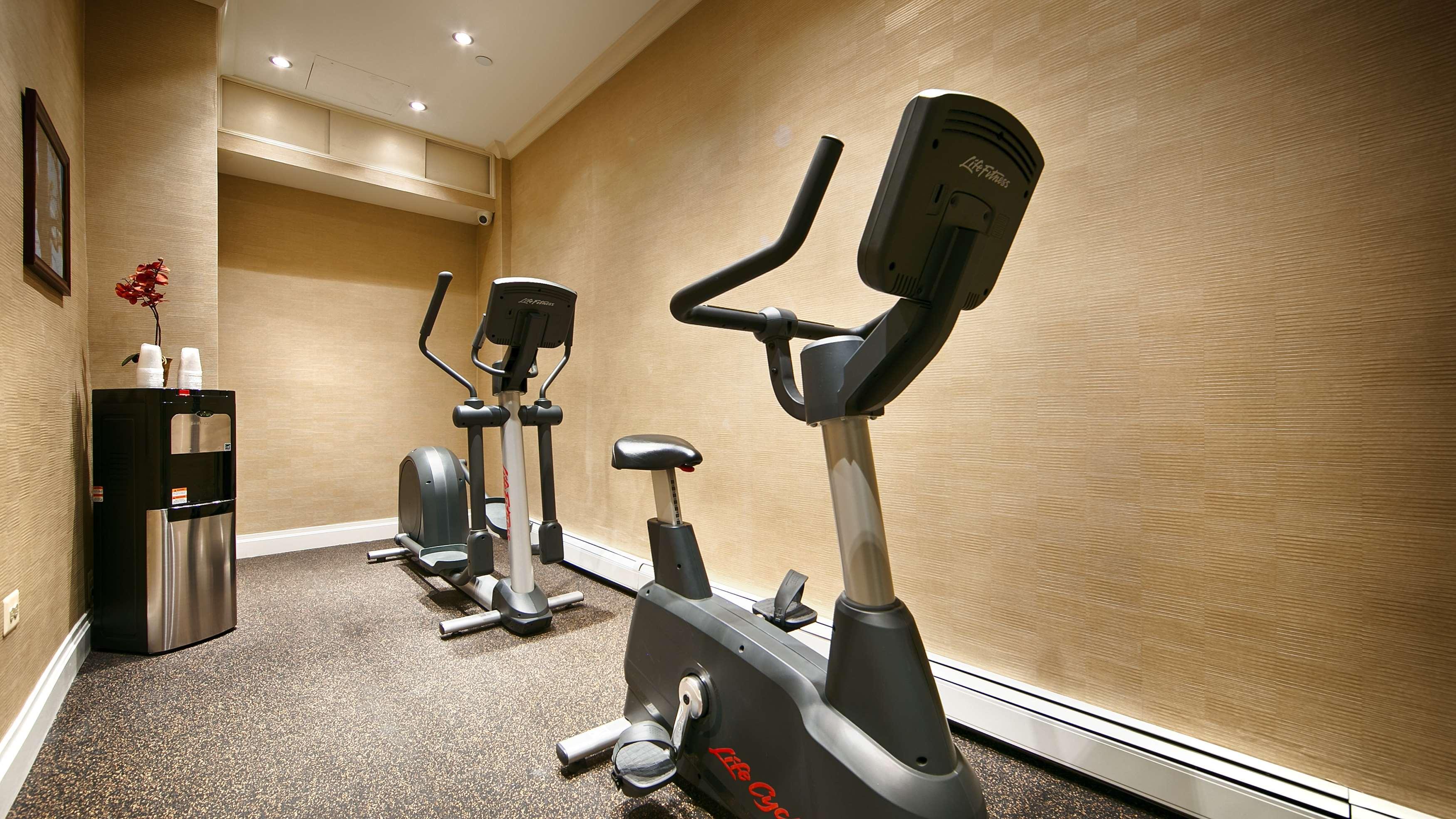 Best Western Queens Gold Coast Nova York Exterior foto
