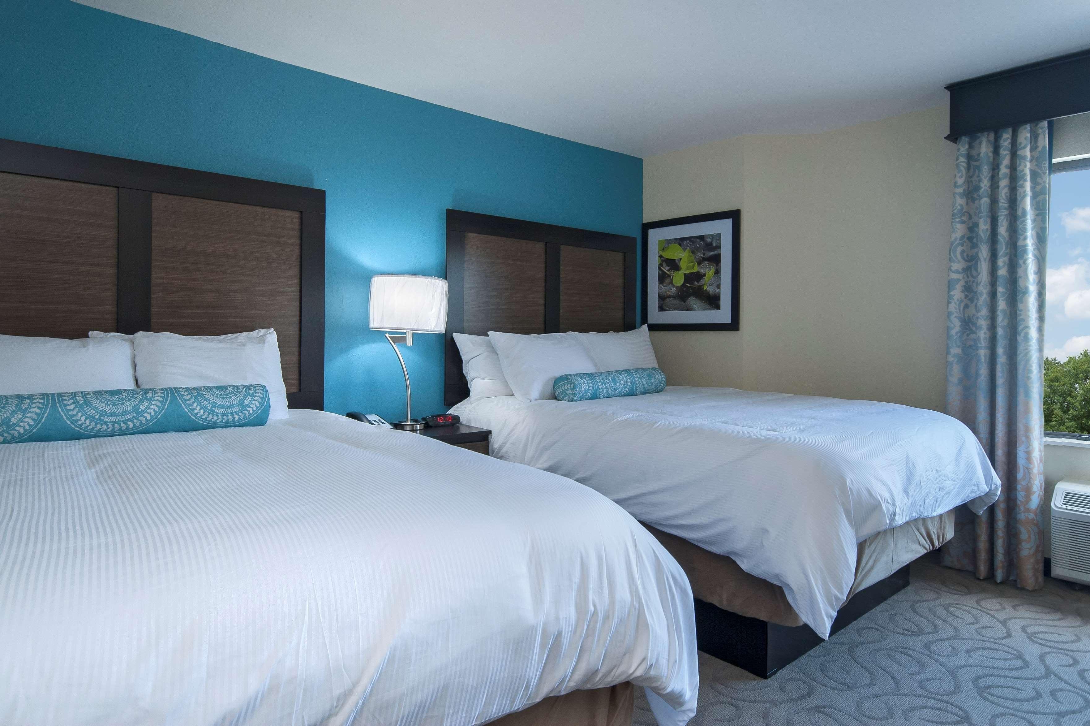 Best Western Queens Gold Coast Nova York Exterior foto