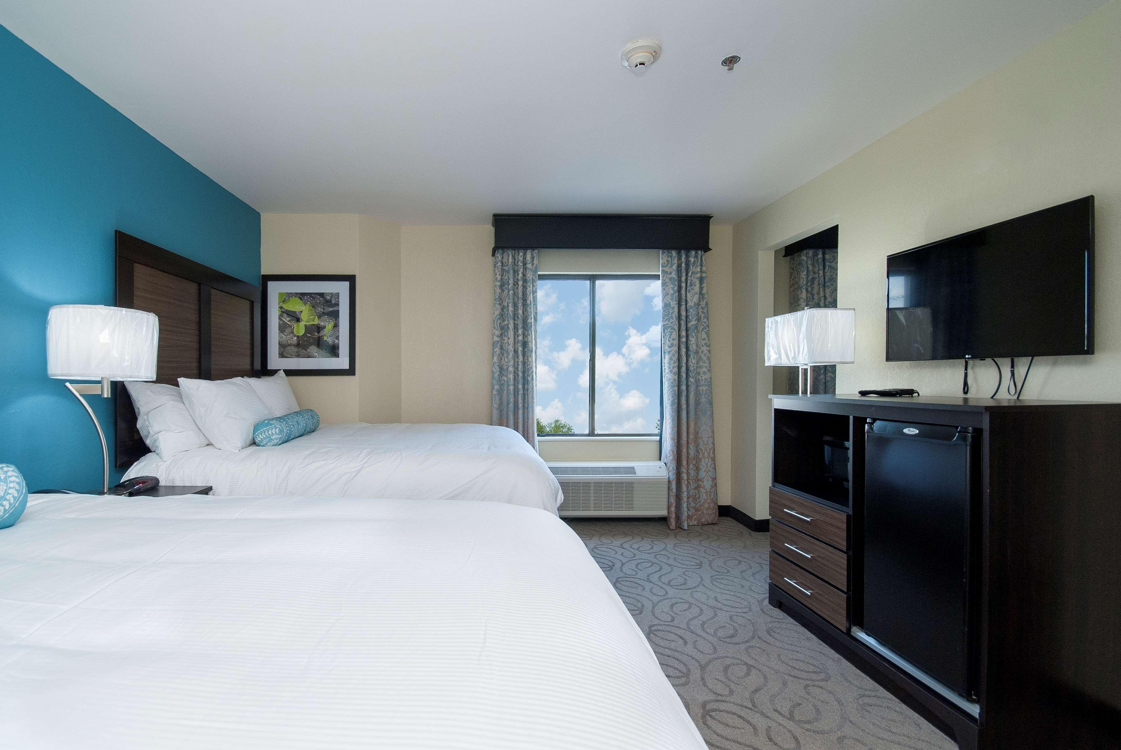 Best Western Queens Gold Coast Nova York Exterior foto