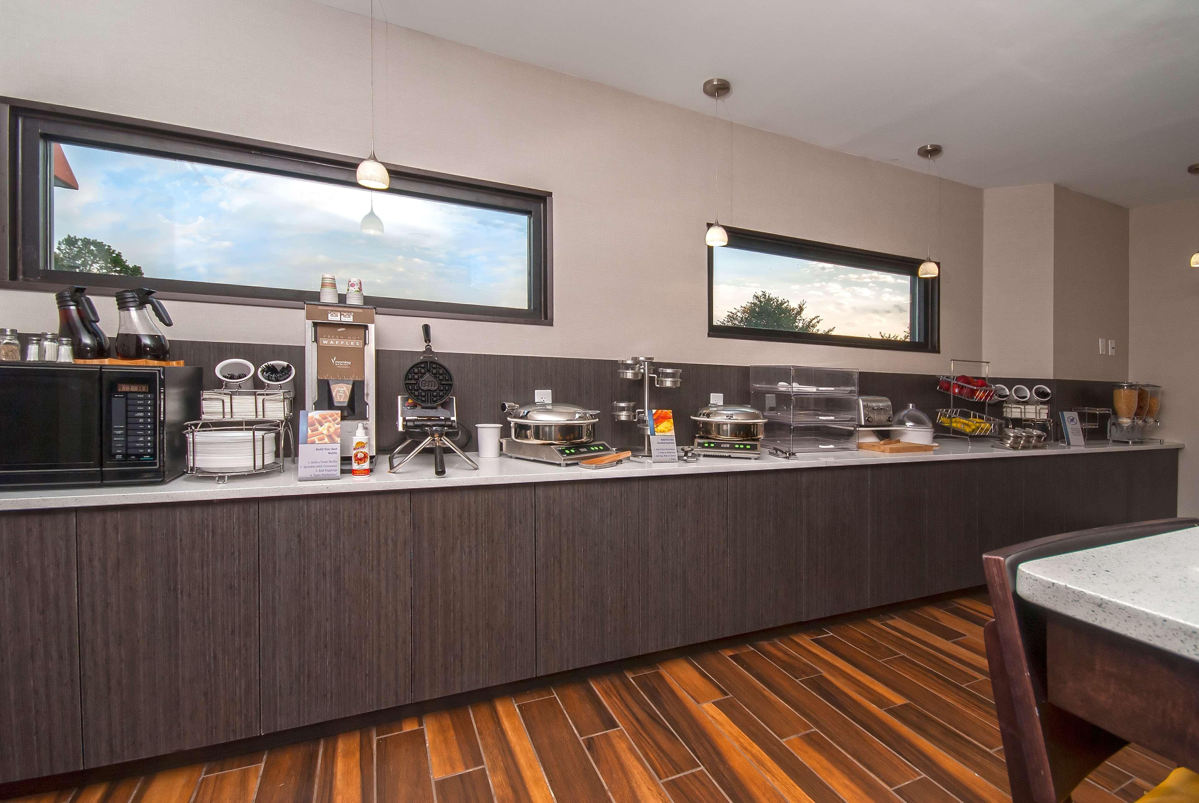Best Western Queens Gold Coast Nova York Exterior foto