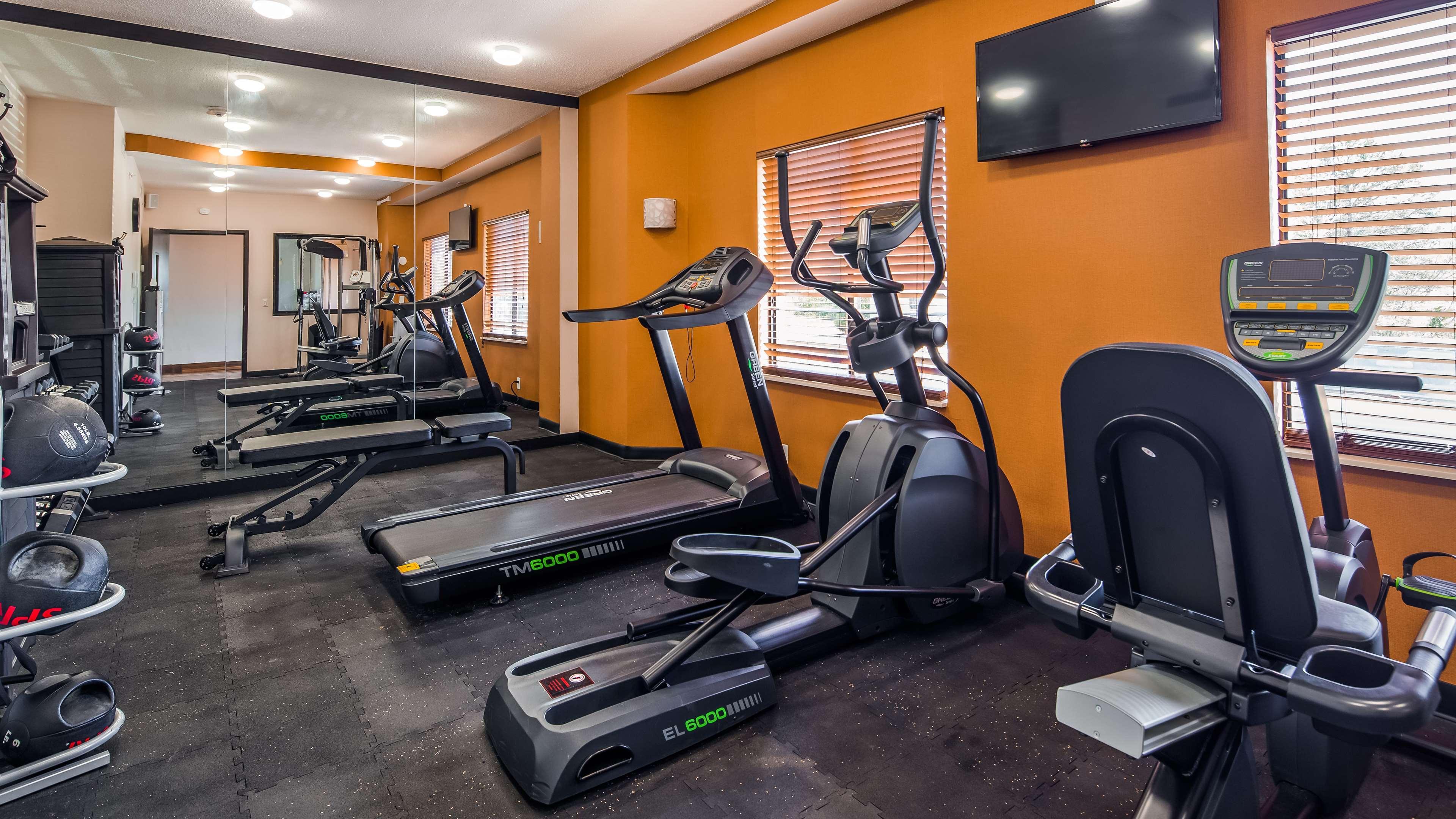 Best Western Queens Gold Coast Nova York Exterior foto