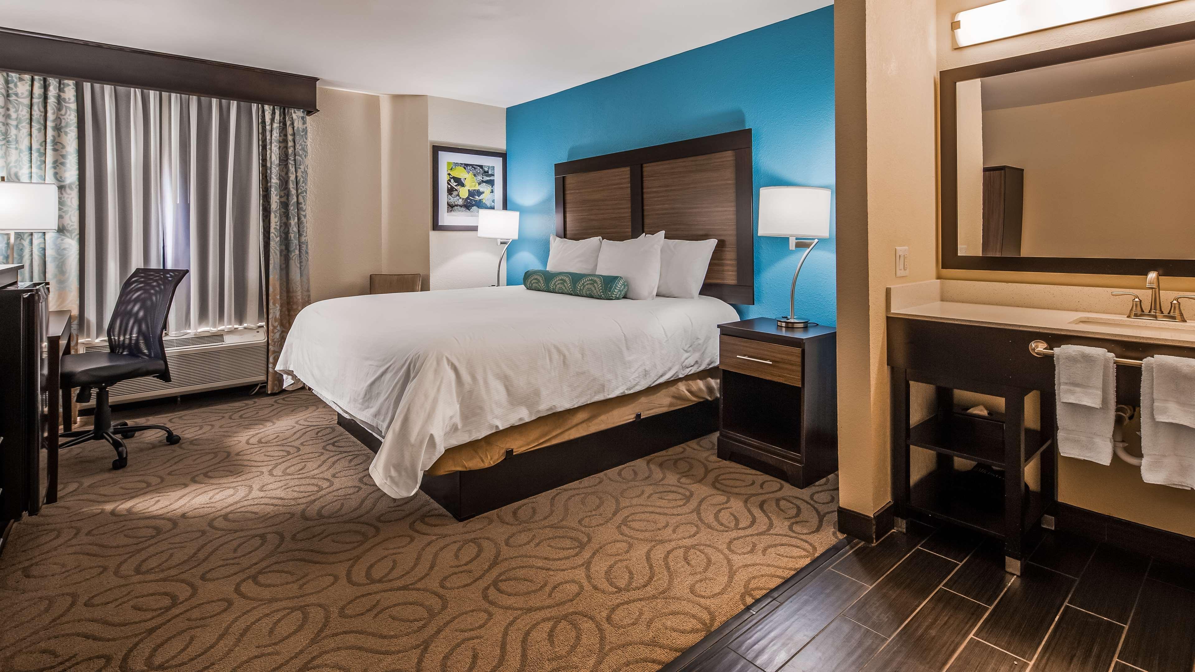 Best Western Queens Gold Coast Nova York Exterior foto