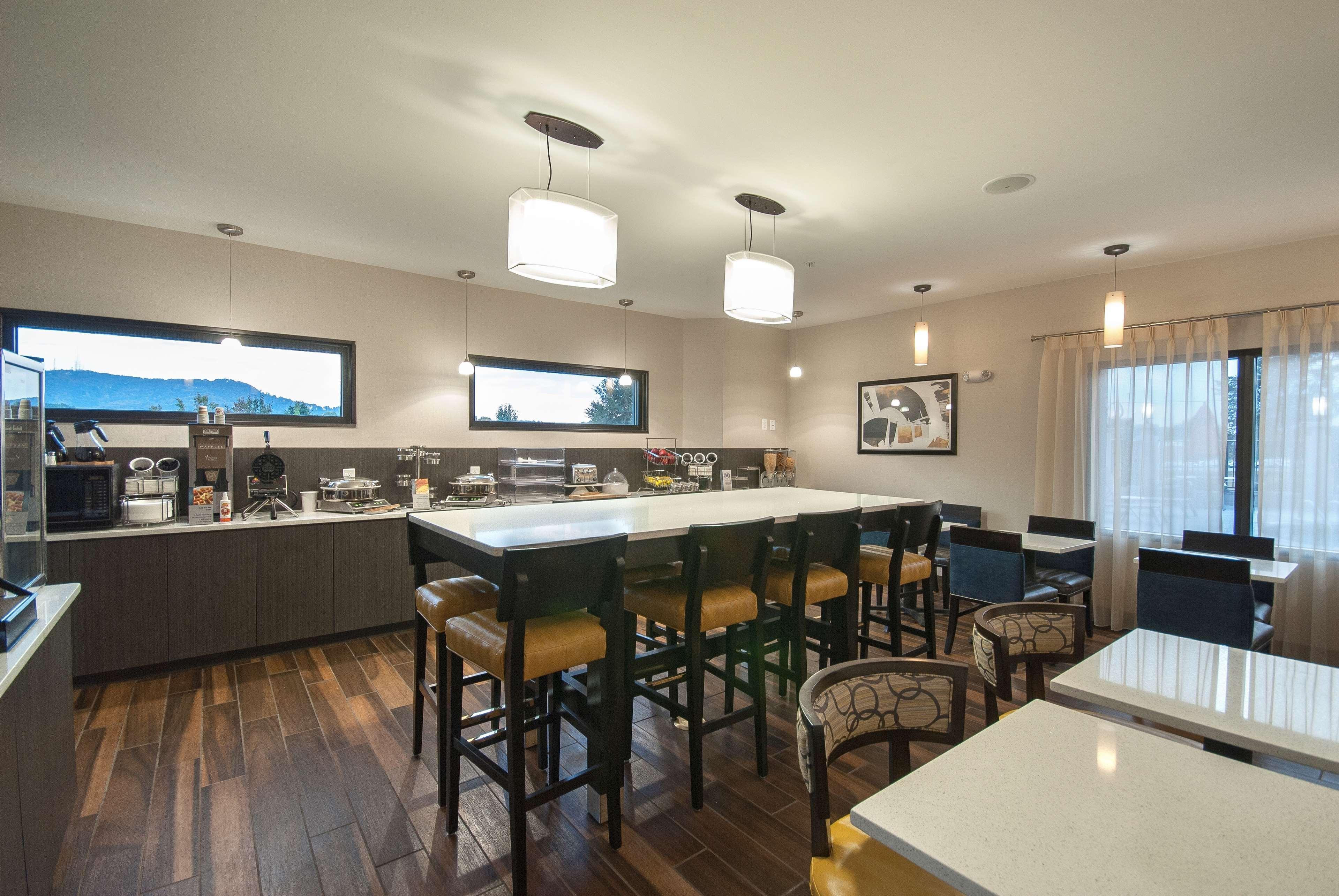 Best Western Queens Gold Coast Nova York Exterior foto