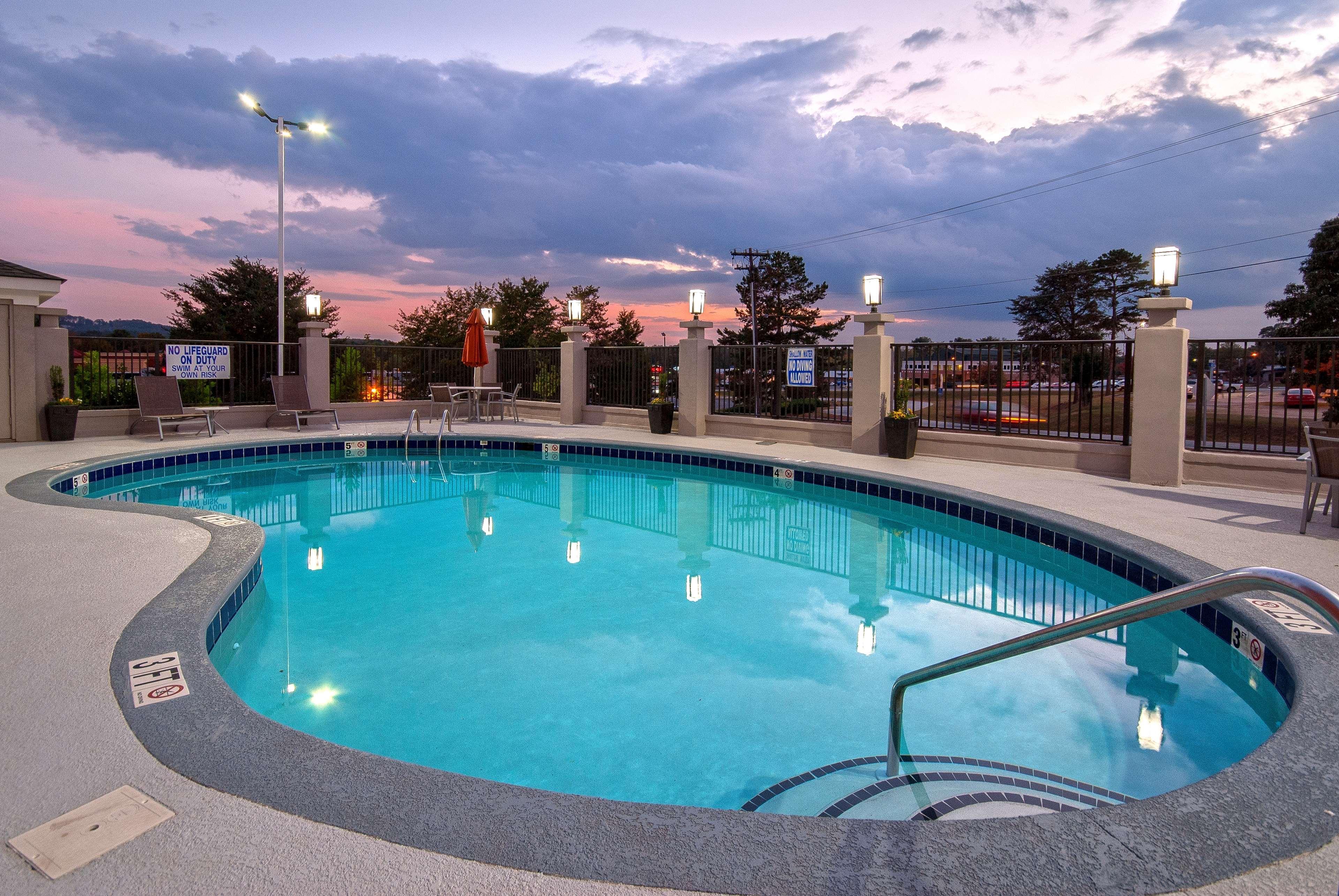 Best Western Queens Gold Coast Nova York Exterior foto