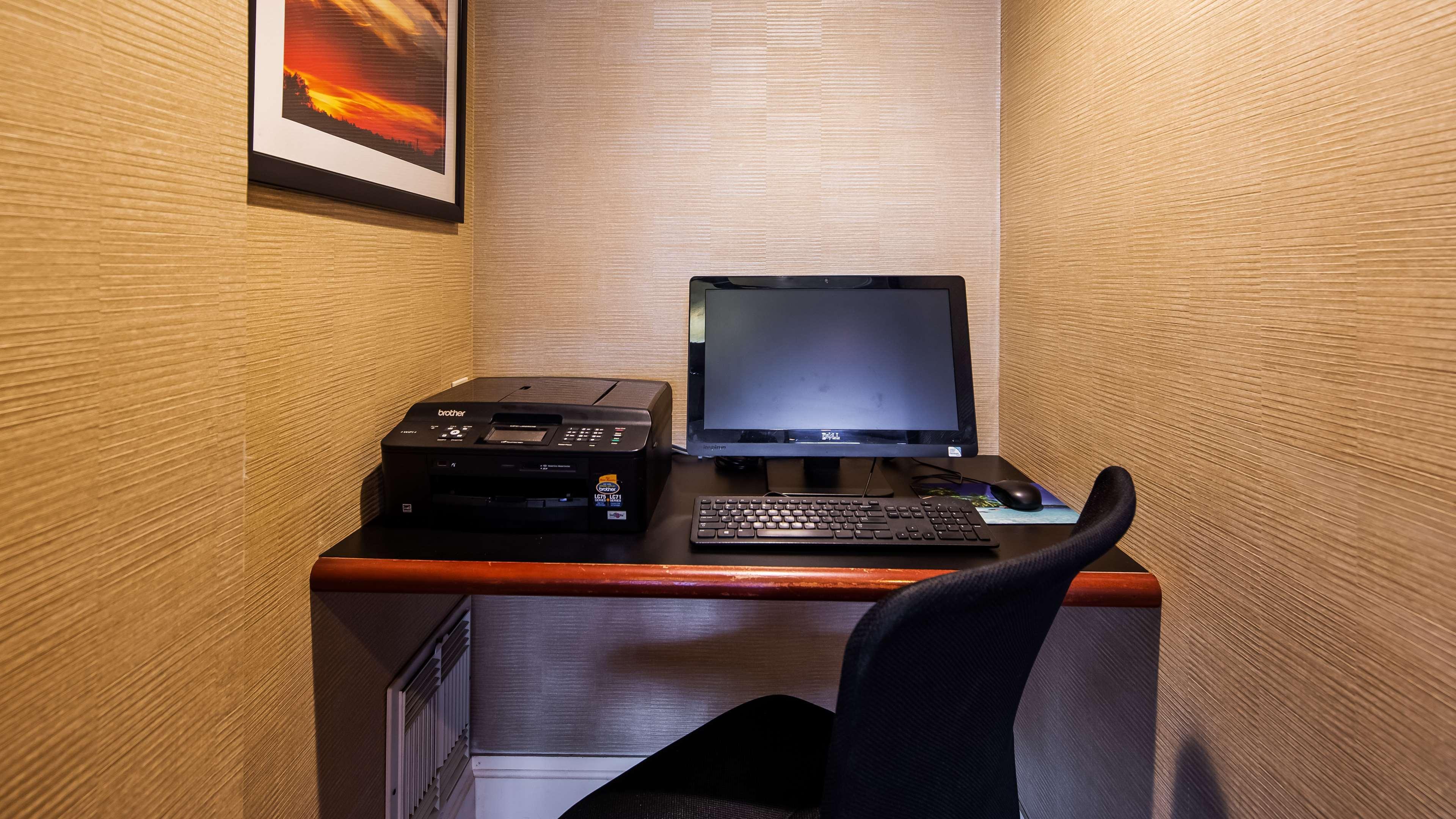 Best Western Queens Gold Coast Nova York Exterior foto