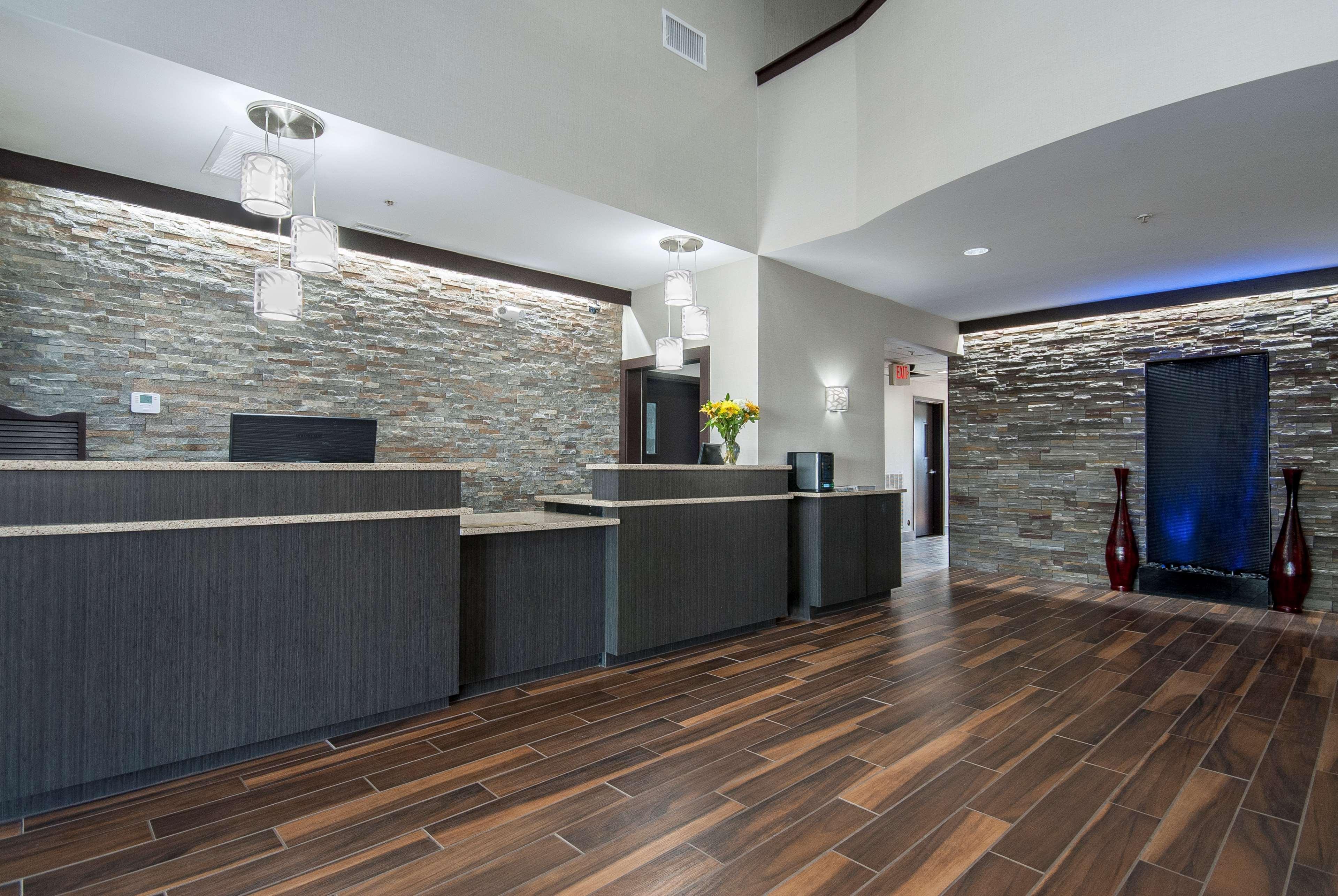 Best Western Queens Gold Coast Nova York Exterior foto