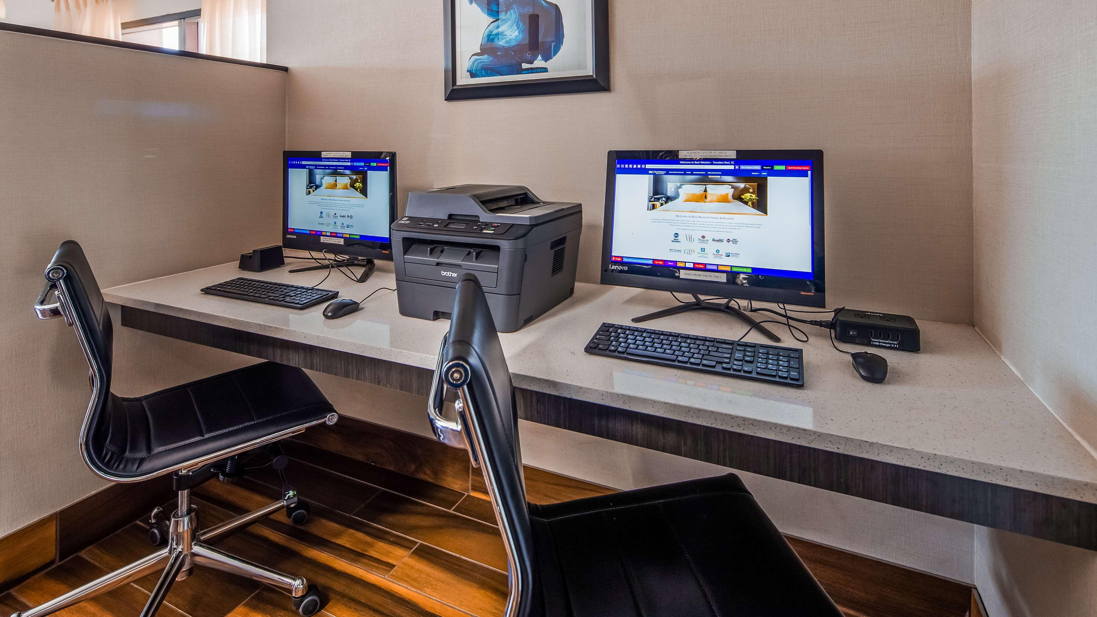 Best Western Queens Gold Coast Nova York Exterior foto