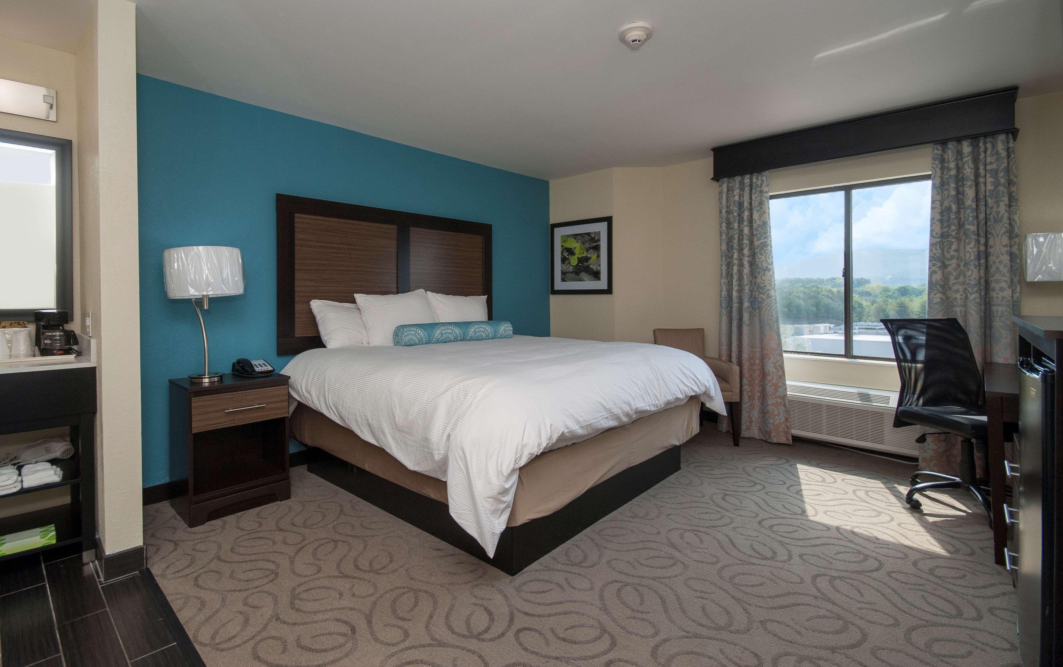 Best Western Queens Gold Coast Nova York Exterior foto