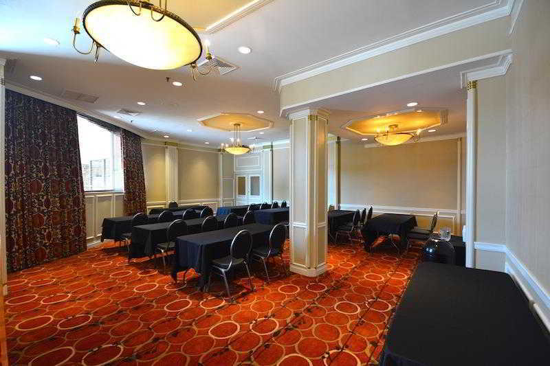 Best Western Queens Gold Coast Nova York Exterior foto